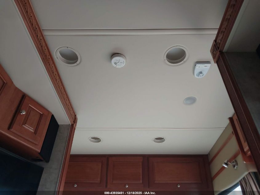 2014 Ford F53 VIN: 1F66F5DY1E0A15686 Lot: 43935451