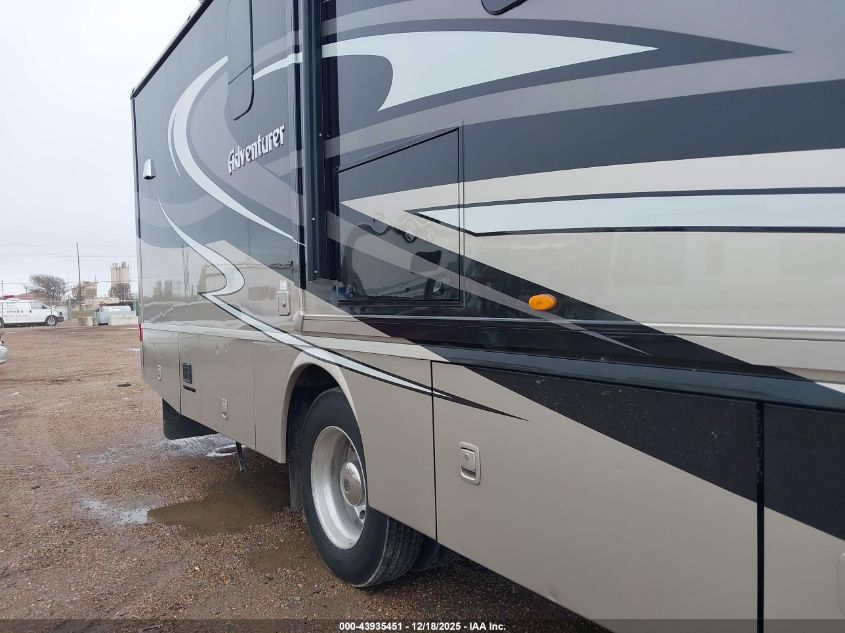 2014 Ford F53 VIN: 1F66F5DY1E0A15686 Lot: 43935451