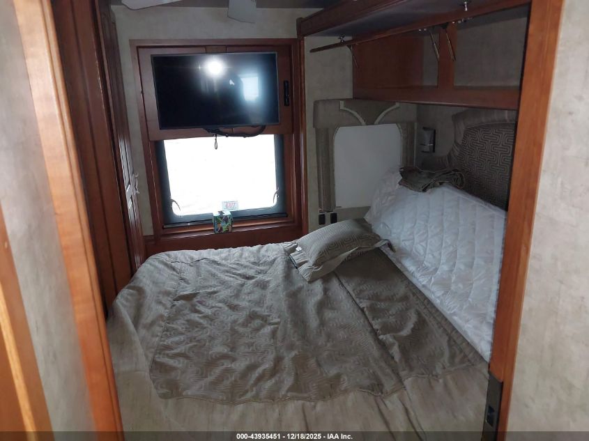 2014 Ford F53 VIN: 1F66F5DY1E0A15686 Lot: 43935451