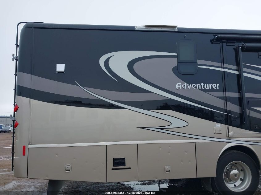 2014 Ford F53 VIN: 1F66F5DY1E0A15686 Lot: 43935451