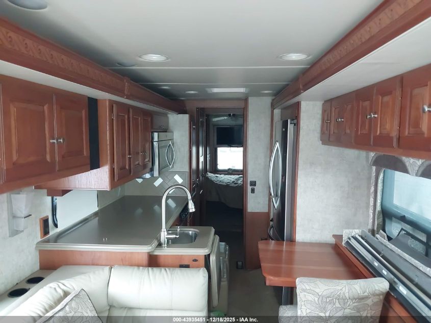 2014 Ford F53 VIN: 1F66F5DY1E0A15686 Lot: 43935451