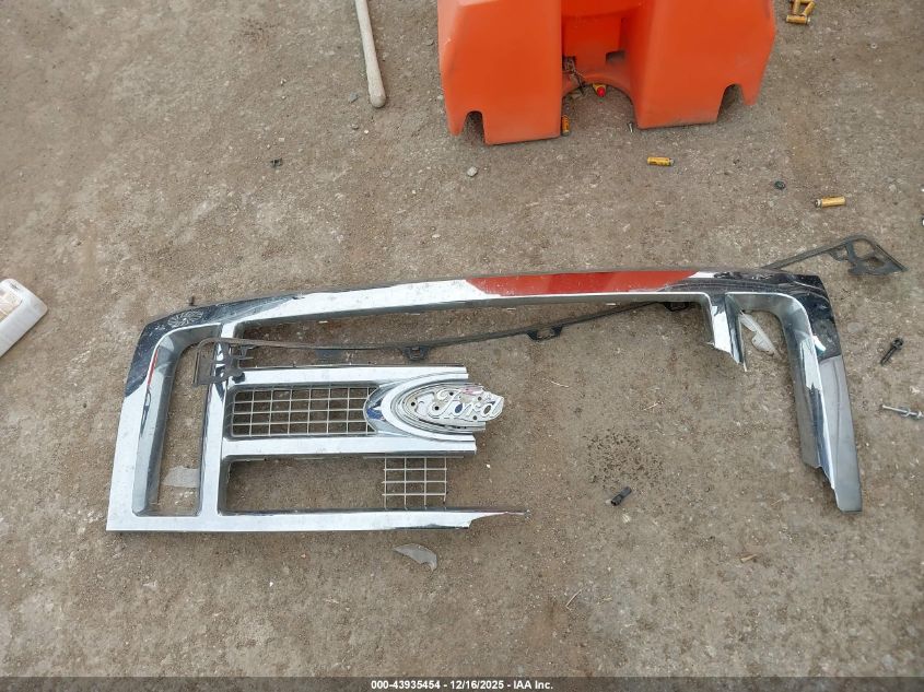 2010 Ford F-150 Fx4/Harley-Davidson/King Ranch/Lariat/Platinum/Xl/Xlt VIN: 1FTFW1EV6AFC78080 Lot: 43935454