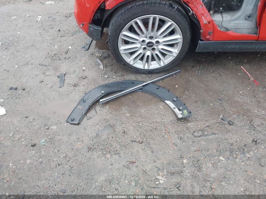 2019 Mini Convertible Cooper S VIN: WMWWG9C57K3F66661 Lot: 43935463