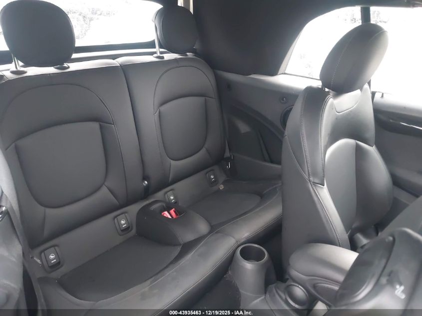 2019 Mini Convertible Cooper S VIN: WMWWG9C57K3F66661 Lot: 43935463