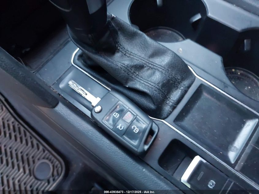 2021 Volkswagen Atlas 2.0T S VIN: 1V2AP2CA7MC501261 Lot: 43935473