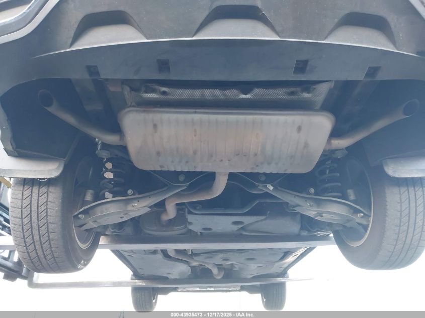 2021 Volkswagen Atlas 2.0T S VIN: 1V2AP2CA7MC501261 Lot: 43935473