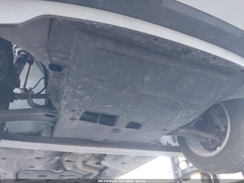 2021 Volkswagen Atlas 2.0T S VIN: 1V2AP2CA7MC501261 Lot: 43935473