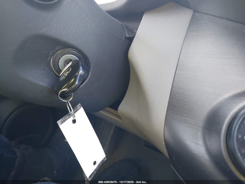 2T3BF4DV7AW074775 2010 TOYOTA RAV 4 photo no. 11