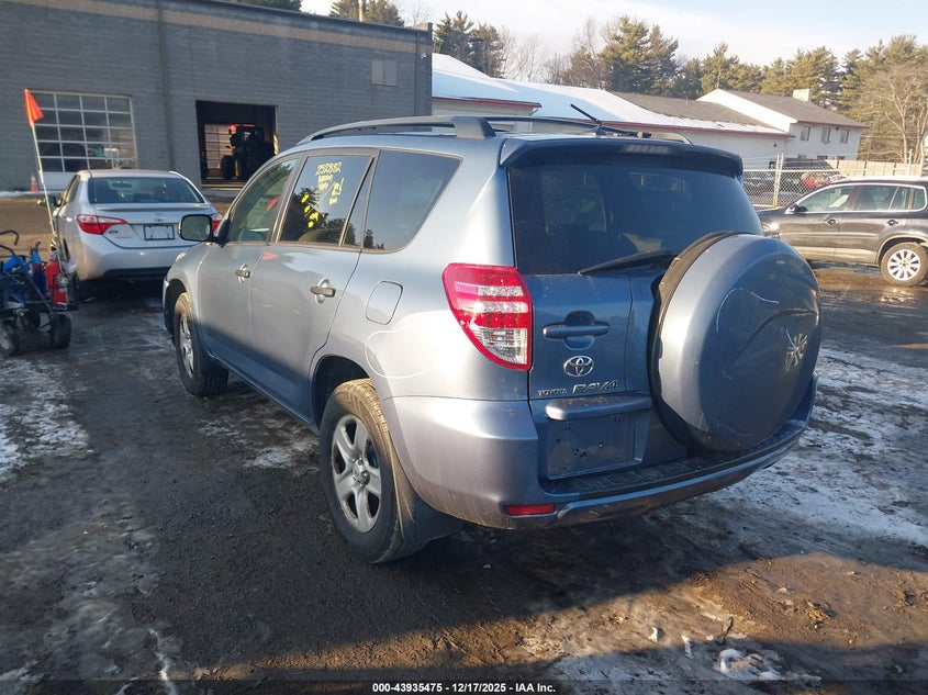 2T3BF4DV7AW074775 2010 TOYOTA RAV 4 photo no. 3