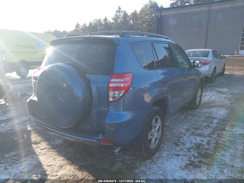 2T3BF4DV7AW074775 2010 TOYOTA RAV 4 photo no. 4