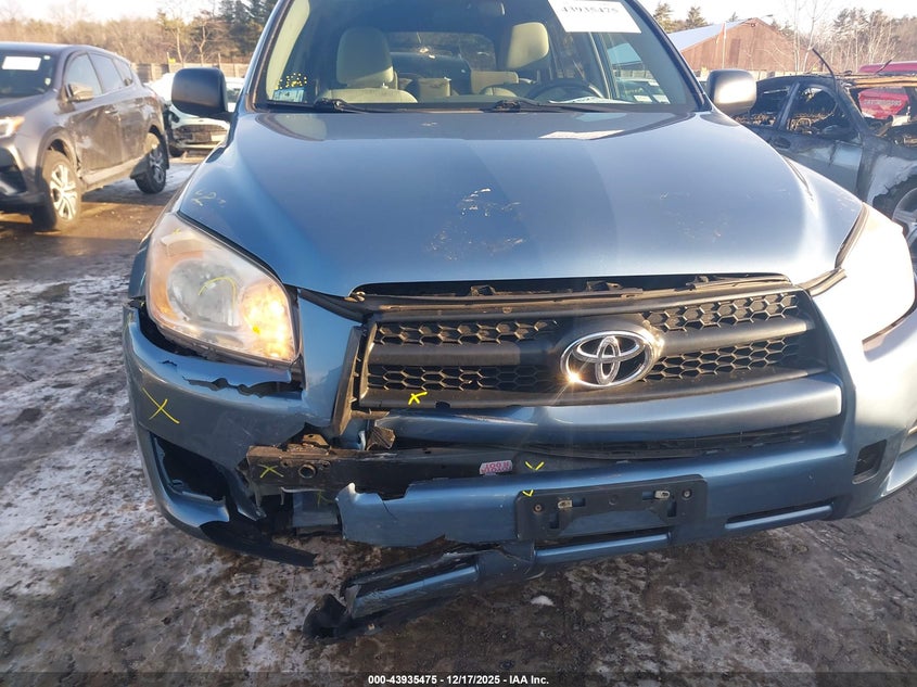 2T3BF4DV7AW074775 2010 TOYOTA RAV 4 photo no. 6