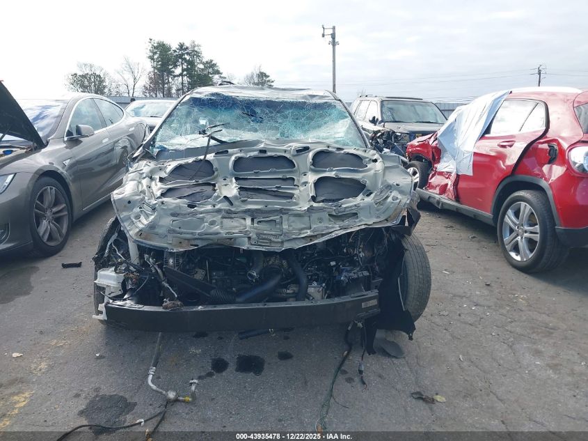 2020 Kia Optima Lx VIN: 5XXGT4L32LG440288 Lot: 43935478