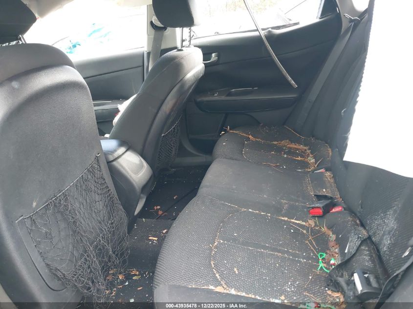 2020 Kia Optima Lx VIN: 5XXGT4L32LG440288 Lot: 43935478