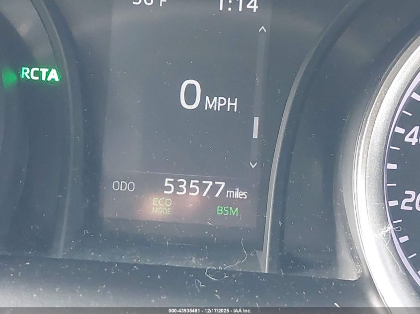 2023 Toyota Camry Le VIN: 4T1C11AK7PU722628 Lot: 43935481