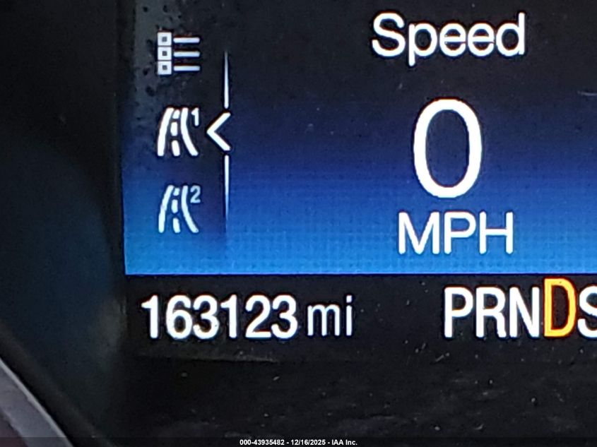 2017 Ford Escape Se VIN: 1FMCU9GD5HUC60862 Lot: 43935482