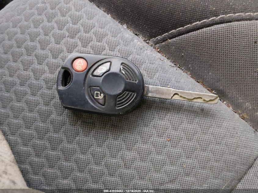 2017 Ford Escape Se VIN: 1FMCU9GD5HUC60862 Lot: 43935482