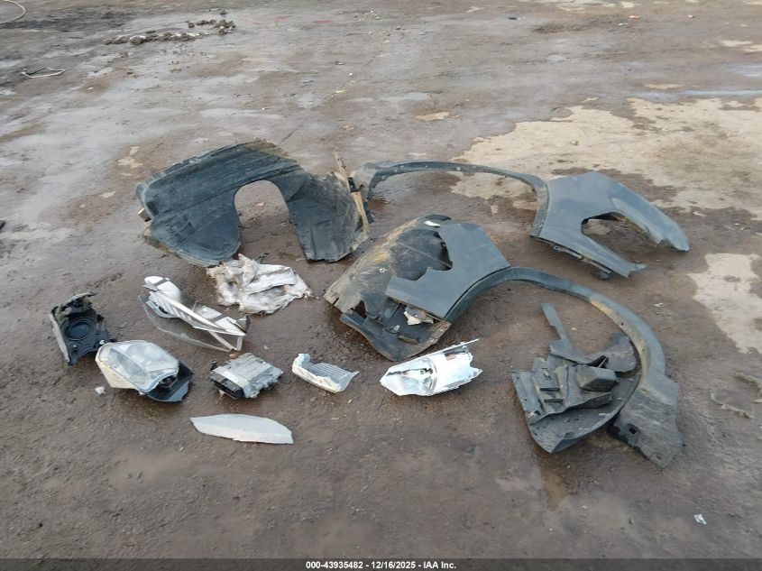 2017 Ford Escape Se VIN: 1FMCU9GD5HUC60862 Lot: 43935482