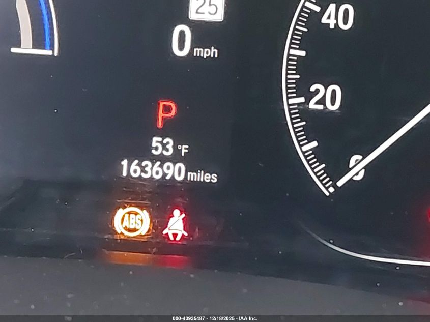 2022 Honda Accord Hybrid Sport VIN: 1HGCV3F20NA043622 Lot: 43935487