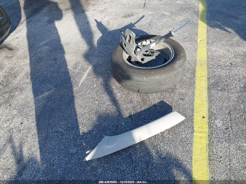 2016 Chevrolet Cruze Limited 1Lt Auto VIN: 1G1PE5SB5G7192506 Lot: 43935491