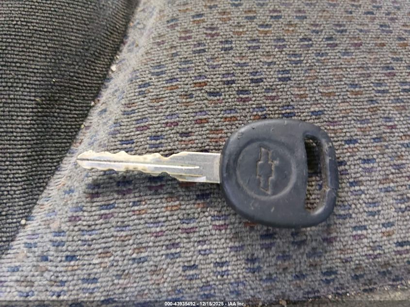 2004 Chevrolet Silverado 2500Hd Ls VIN: 1GCHK29U34E129812 Lot: 43935492