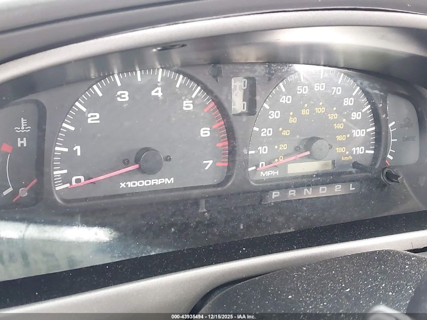 2002 Toyota 4Runner Sr5 V6 VIN: JT3HN86R820367342 Lot: 43935494