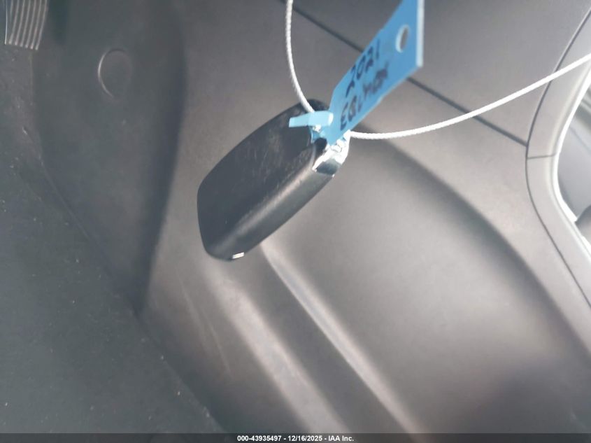 2021 Chevrolet Equinox Fwd Lt VIN: 2GNAXKEV0M6137332 Lot: 43935497