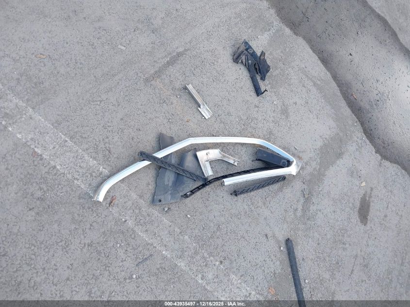 2021 Chevrolet Equinox Fwd Lt VIN: 2GNAXKEV0M6137332 Lot: 43935497