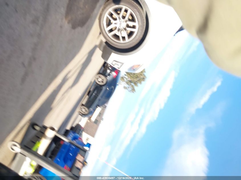 2021 Chevrolet Equinox Fwd Lt VIN: 2GNAXKEV0M6137332 Lot: 43935497