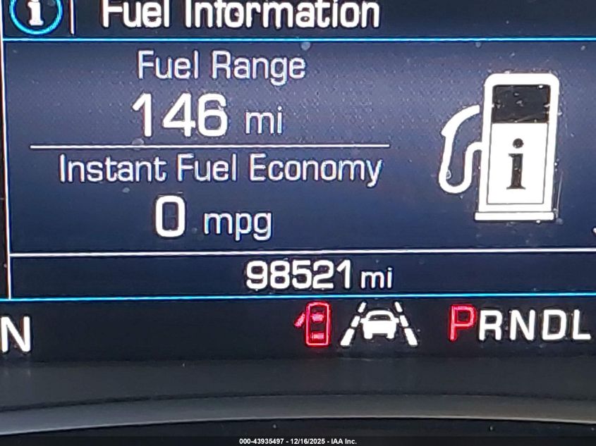 2021 Chevrolet Equinox Fwd Lt VIN: 2GNAXKEV0M6137332 Lot: 43935497