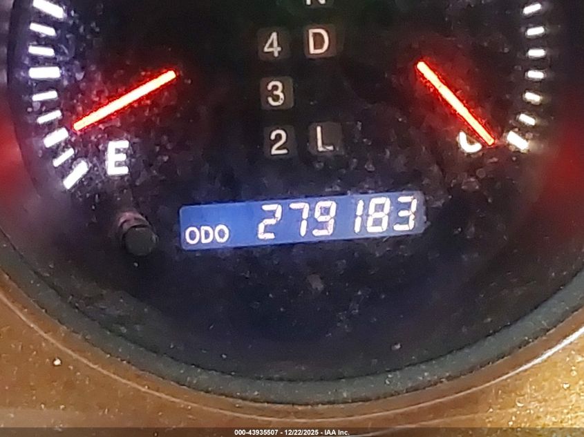 2006 Lexus Es 330 VIN: JTHBA30G465175141 Lot: 43935507