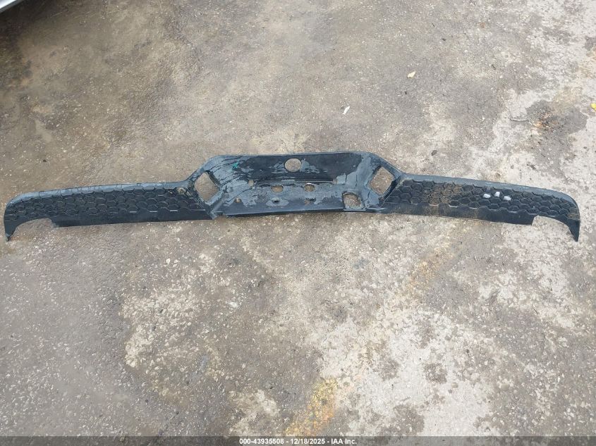 2015 Ford Edge Sel VIN: 2FMTK4J96FBC37946 Lot: 43935508