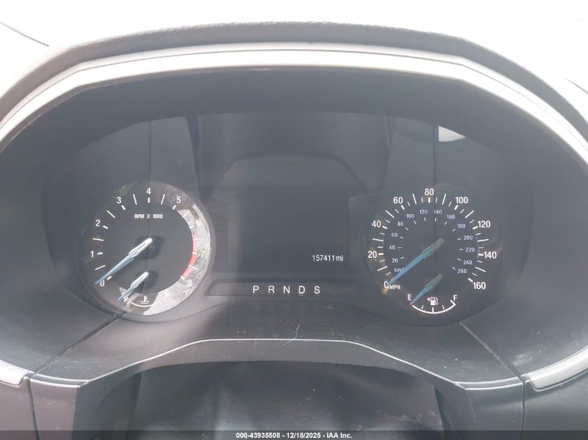 2015 Ford Edge Sel VIN: 2FMTK4J96FBC37946 Lot: 43935508