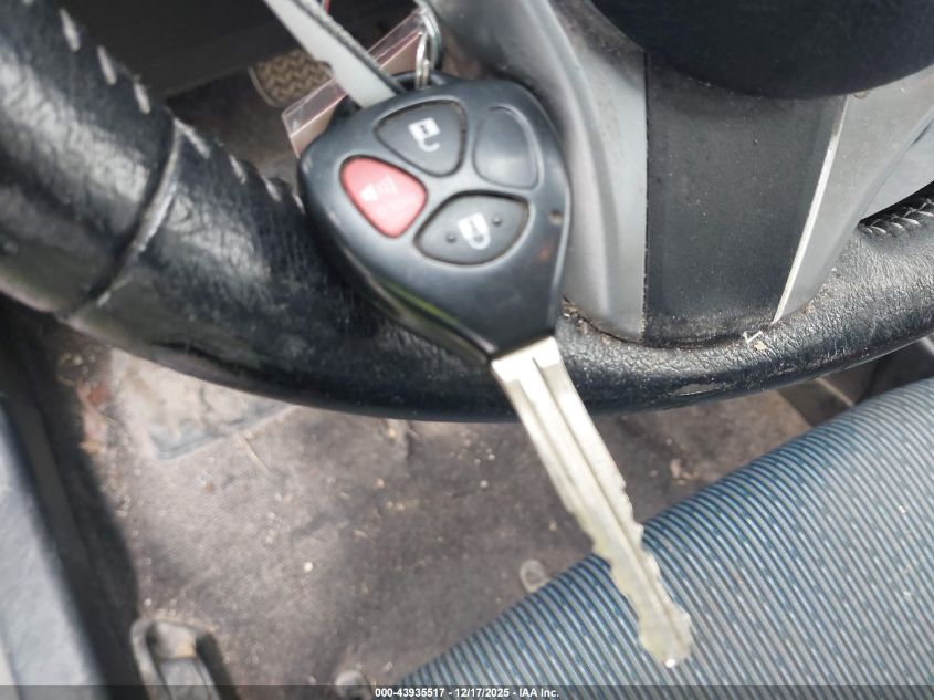 2014 Toyota Yaris Se (Tmc/Cbu Plant) VIN: JTDKTUD33ED589220 Lot: 43935517