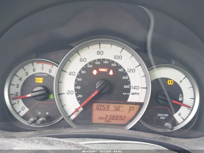 2014 Toyota Yaris Se (Tmc/Cbu Plant) VIN: JTDKTUD33ED589220 Lot: 43935517