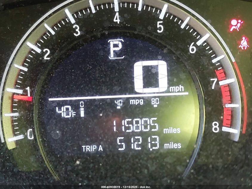 2018 Honda Civic Lx VIN: 2HGFC2F52JH602199 Lot: 43935519