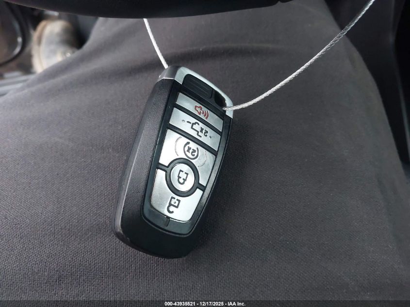 2023 Ford F-150 Lariat VIN: 1FTFW1E83PFC73406 Lot: 43935521