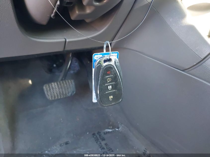 2018 Chevrolet Cruze Lt Auto VIN: 3G1BE6SM6JS651200 Lot: 43935523