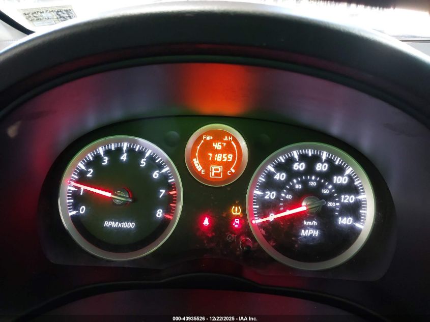 2010 Nissan Sentra 2.0S VIN: 3N1AB6AP3AL631068 Lot: 43935526