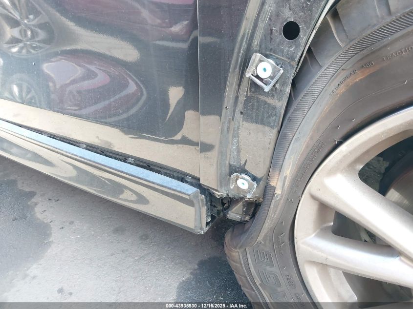 2024 Mazda Cx-5 2.5 S Select VIN: JM3KFBBL5R0462603 Lot: 43935530