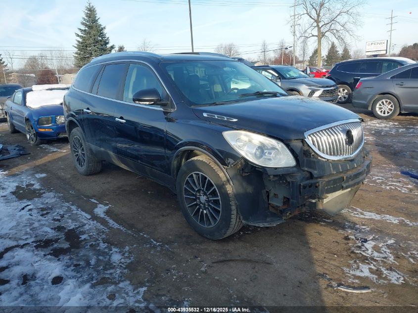BUICK ENCLAVE 1XL