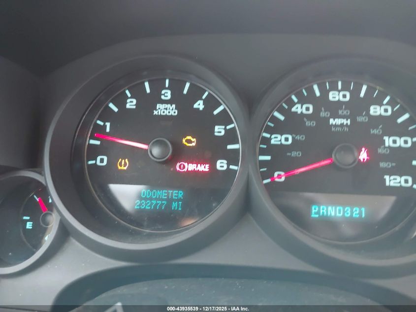 2013 Chevrolet Silverado 1500 Work Truck VIN: 1GCRKPEA4DZ280504 Lot: 43935539