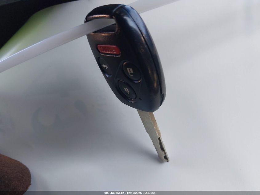 2008 Honda Accord 2.4 Ex VIN: 1HGCP26708A016733 Lot: 43935542