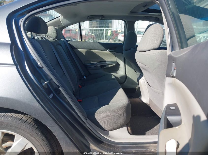 2008 Honda Accord 2.4 Ex VIN: 1HGCP26708A016733 Lot: 43935542