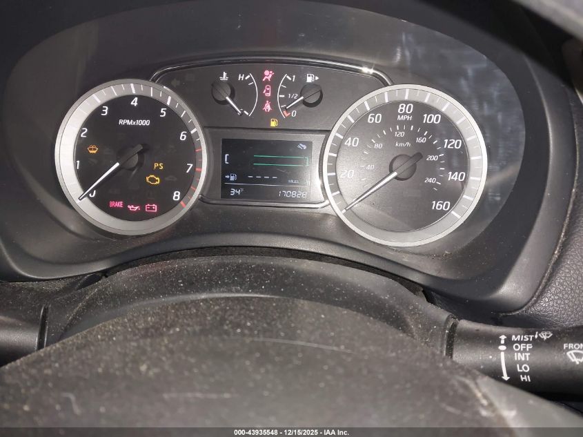 2013 Nissan Sentra Sv VIN: 3N1AB7AP9DL651190 Lot: 43935548