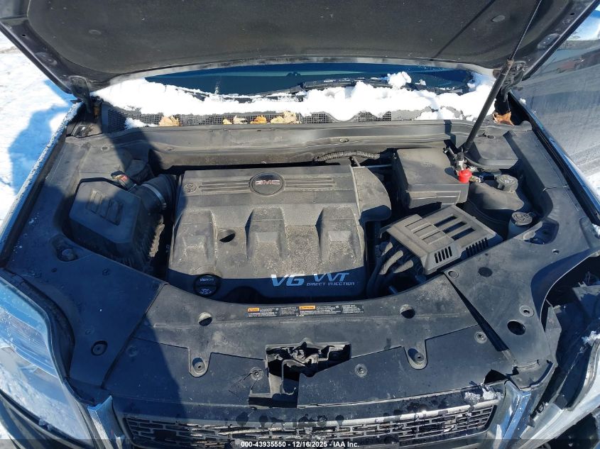 2015 GMC Terrain Sle-2 VIN: 2GKFLRE31F6410867 Lot: 43935550