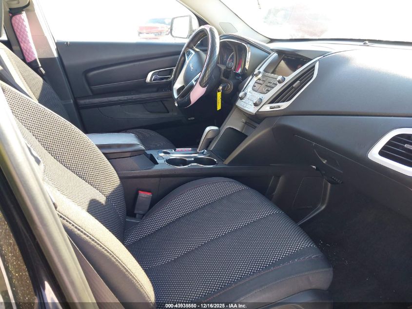 2015 GMC Terrain Sle-2 VIN: 2GKFLRE31F6410867 Lot: 43935550