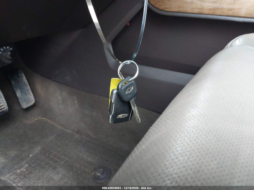 2015 Chevrolet Silverado 3500Hd Ltz VIN: 1GC4K0E80FF137326 Lot: 43935553