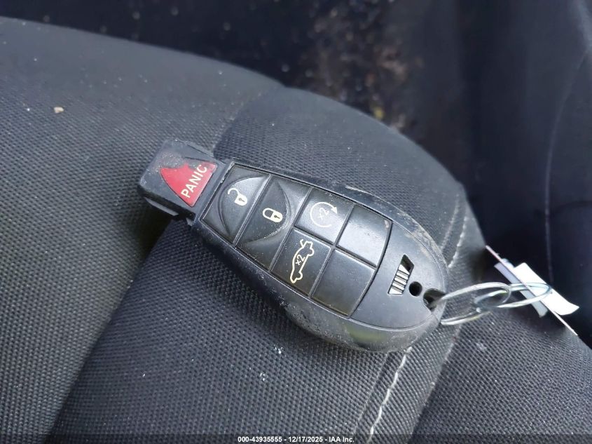 2013 Dodge Dart Sxt VIN: 1C3CDFBA2DD330199 Lot: 43935555