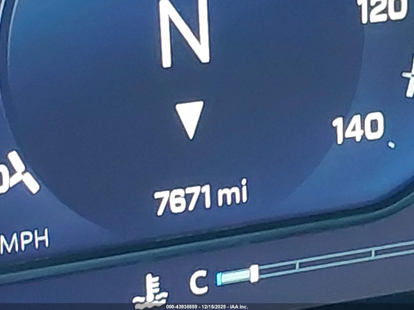 2024 Chevrolet Silverado 1500 4Wd Short Bed Rst VIN: 2GCUDEED5R1274634 Lot: 43935559