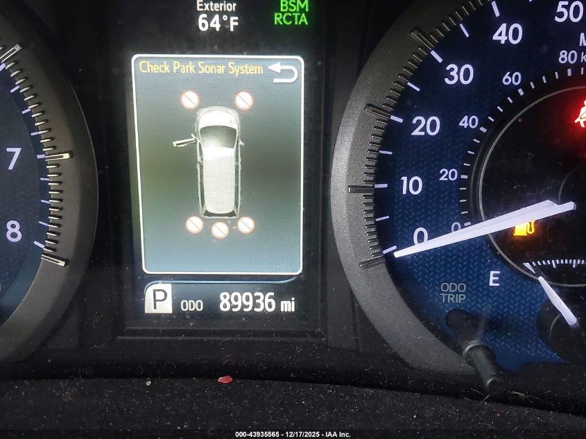 2018 Toyota Sienna Limited Premium 7 Passenger VIN: 5TDYZ3DCXJS962853 Lot: 43935565